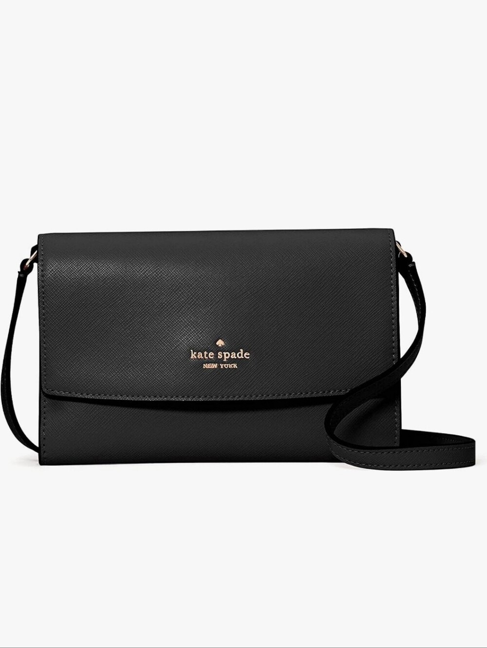 Kate Spade Perry Leather Crossbody